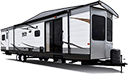 Find and shop Park models at Family RV Center