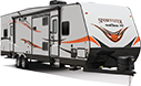 Find and shop Toy haulers at Family RV Center
